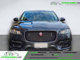 Jaguar F-Pace 2.0 D - 180 ch 2WD BVA  occasion � Beaupuy - photo n�5