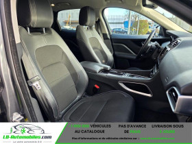 Jaguar F-Pace 2.0 D - 180 ch 2WD BVA  occasion � Beaupuy - photo n�7