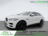 Annonce Jaguar F-Pace occasion Diesel 2.0 D - 180 ch 2WD BVA � Beaupuy
