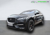 Annonce Jaguar F-Pace occasion Diesel 2.0 D - 180 ch 2WD BVA  Beaupuy