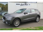 Jaguar F-Pace occasion année 2017 boite Automatique Annonce Jaguar F-Pace occasion Diesel 2.0 D - 180 CH 2WD BVA8 Prestige à LABEGE CEDEX