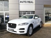 Jaguar F-Pace 2.0 D - 180 CH 2WD BVA8 Prestige  � Toulouse 31