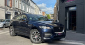 Jaguar F-Pace 2.0 D - 180 ch 2WD BVA8 R-Sport / TOIT OUVRANT PANORAMIQUE   Cambrai 59