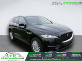 Annonce Jaguar F-Pace occasion Hybride 2.0 D - 180 ch AWD BVA � Beaupuy