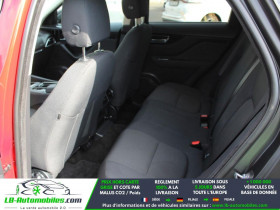 Jaguar F-Pace 2.0 D - 180 ch AWD BVA  occasion � Beaupuy - photo n�6