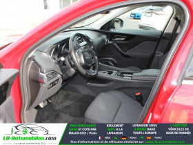 Jaguar F-Pace 2.0 D - 180 ch AWD BVA  occasion � Beaupuy - photo n�5