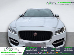 Jaguar F-Pace 2.0 D - 180 ch AWD BVA  occasion � Beaupuy - photo n�5