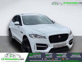 Jaguar F-Pace , garage LB AUTOMOBILES � Beaupuy