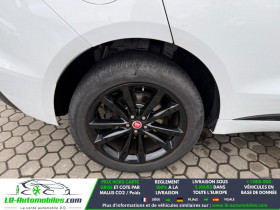 Jaguar F-Pace 2.0 D - 180 ch AWD BVA  occasion � Beaupuy - photo n�9