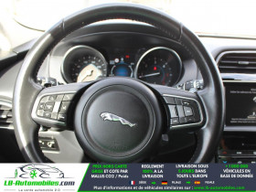 Jaguar F-Pace 2.0 D - 180 ch AWD BVA  occasion � Beaupuy - photo n�7