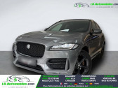Annonce Jaguar F-Pace occasion Hybride 2.0 D - 180 ch AWD BVA � Beaupuy