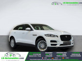 Annonce Jaguar F-Pace occasion Hybride 2.0 D - 180 ch AWD BVA � Beaupuy