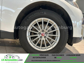 Jaguar F-Pace 2.0 D - 180 ch AWD BVA  occasion � Beaupuy - photo n�7