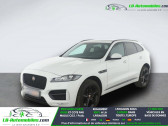 Annonce Jaguar F-Pace occasion Diesel 2.0 D - 180 ch AWD BVA � Beaupuy