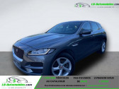 Jaguar F-Pace occasion année 2018 boite Automatique Annonce Jaguar F-Pace occasion Diesel 2.0 D - 180 ch AWD BVA à Beaupuy