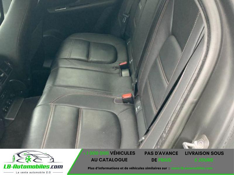 Jaguar F-Pace 2.0 D - 180 ch AWD BVA  occasion  Beaupuy - photo n5