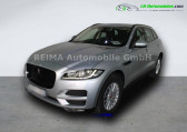 Annonce Jaguar F-Pace occasion Diesel 2.0 D - 180 ch AWD BVA  Beaupuy