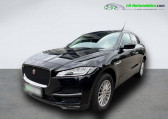 Annonce Jaguar F-Pace occasion Diesel 2.0 D - 180 ch AWD BVA  Beaupuy