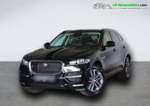 Jaguar F-Pace 2.0 D - 180 ch AWD BVA   Beaupuy 31