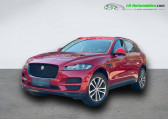 Jaguar F-Pace occasion année 2018 boite Automatique Annonce Jaguar F-Pace occasion Diesel 2.0 D - 180 ch AWD BVA à Beaupuy