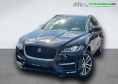 Jaguar F-Pace 2.0 D - 180 ch AWD BVA   Beaupuy 31