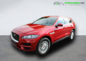 Jaguar F-Pace 2.0 D - 180 ch AWD BVA   Beaupuy 31