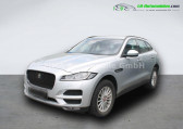 Annonce Jaguar F-Pace occasion Diesel 2.0 D - 180 ch AWD BVA  Beaupuy