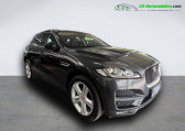 Jaguar F-Pace 2.0 D - 180 ch AWD BVA   Beaupuy 31