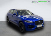 Jaguar F-Pace 2.0 D - 180 ch AWD BVA   Beaupuy 31