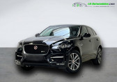 Jaguar F-Pace 2.0 D - 180 ch AWD BVA   Beaupuy 31