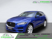 Annonce Jaguar F-Pace occasion Diesel 2.0 D - 180 ch AWD BVA  Beaupuy