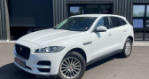 Jaguar F-Pace 2.0 d - 180 ch awd bva8 portfolio   Schweighouse-sur-Moder 67