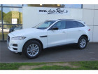 Jaguar F-Pace occasion année 2018 boite Automatique Annonce Jaguar F-Pace occasion Diesel 2.0 D - 180 CH AWD BVA8 Portfolio à LABEGE CEDEX