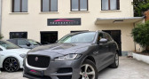 Annonce Jaguar F-Pace occasion Diesel 2.0 D 180 ch AWD BVA8 Prestige  Wissous