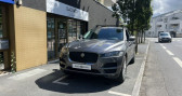 Jaguar F-Pace occasion année 2016 boite Automatique Annonce Jaguar F-Pace occasion Diesel 2.0 D - 180 ch AWD BVA8 Prestige à NANTES