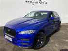 Jaguar F-Pace occasion année 2018 boite Automatique Annonce Jaguar F-Pace occasion Diesel 2.0 D - 180 CH AWD BVA8 Prestige à MERIGNAC