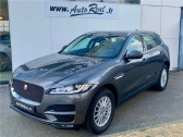 Jaguar F-Pace occasion année 2017 boite Automatique Annonce Jaguar F-Pace occasion Diesel 2.0 D - 180 CH AWD BVA8 Prestige à LABEGE CEDEX