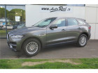 Jaguar F-Pace occasion année 2018 boite Automatique Annonce Jaguar F-Pace occasion Diesel 2.0 D - 180 CH AWD BVA8 Prestige à LABEGE CEDEX