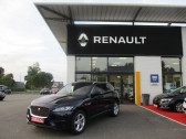 Jaguar F-Pace occasion année 2019 boite Automatique Annonce Jaguar F-Pace occasion Diesel 2.0 D - 180 ch AWD BVA8 Pure à Bessières