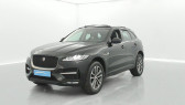 Jaguar F-Pace occasion année 2019 boite Automatique Annonce Jaguar F-Pace occasion Diesel 2.0 D - 180 ch AWD BVA8 R-Sport 5p à SAINT-GREGOIRE
