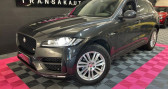 Jaguar F-Pace occasion année 2019 boite Automatique Annonce Jaguar F-Pace occasion Diesel 2.0 D - 180 ch AWD BVA8 R-Sport à Harfleur