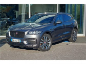Jaguar F-Pace occasion année 2019 boite Automatique Annonce Jaguar F-Pace occasion Diesel 2.0 D - 180 CH AWD BVA8 R-Sport à LABEGE CEDEX