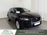 Jaguar F-Pace occasion année 2016 boite Manuelle Annonce Jaguar F-Pace occasion Diesel 2.0 D 180 ch à Beaupuy
