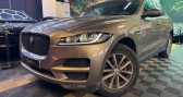 Annonce Jaguar F-Pace occasion Diesel 2.0 D 180 cv PORTFOLIO AWD BVA8 � lisses