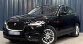 Annonce Jaguar F-Pace occasion Diesel 2.0 D 180 PRESTIGE AWD BVA Garantie 1 An- Cam�ra 360� Virtua � Halluin