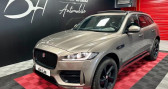 Jaguar F-Pace 2.0 D 180 R-SPORT AWD BVA   Chalezeule 25
