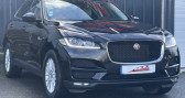 Jaguar F-Pace occasion année 2016 boite Automatique Annonce Jaguar F-Pace occasion Diesel 2.0 D 180ch Prestige 4x4 BVA8 à Vire