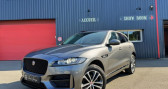 Jaguar F-Pace 2.0 D 180ch R-Sport AWD 2018  2018 - annonce de voiture en vente sur Auto Sélection.com