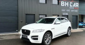 Jaguar F-Pace 2.0 D 180CV R-SPORT AWD BVA8  � Haguenau 67