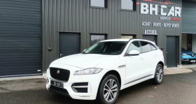 Jaguar F-Pace , garage BH CAR HAGUENAU � Haguenau